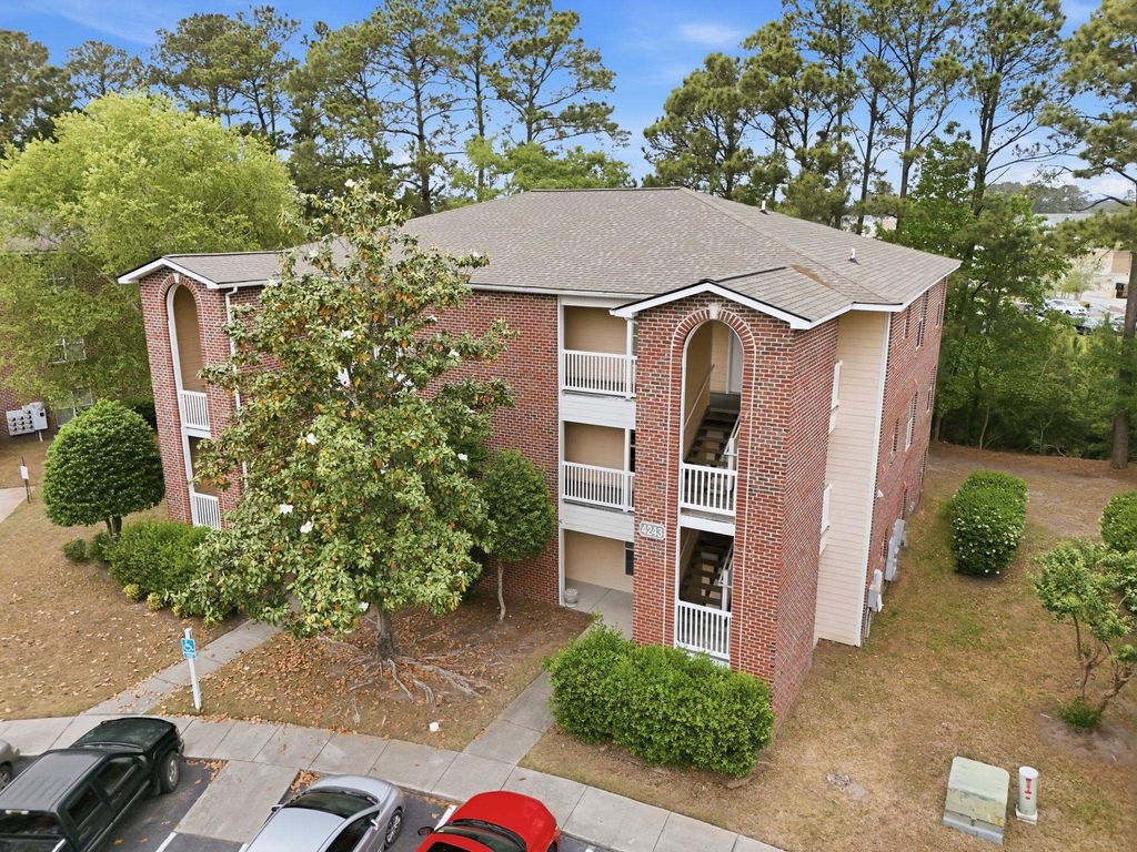 4243 Villas Dr Unit 508, Little River, SC 29566