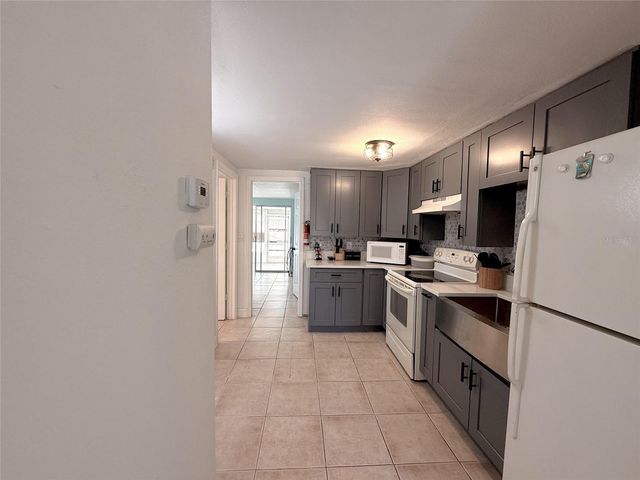 12611 1ST ISLE, Hudson, FL 34667