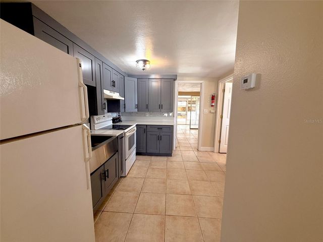 12611 1ST ISLE, Hudson, FL 34667