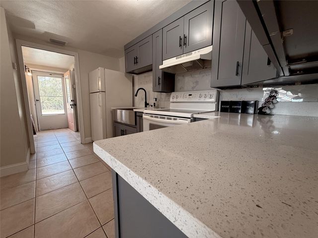 12611 1ST ISLE, Hudson, FL 34667