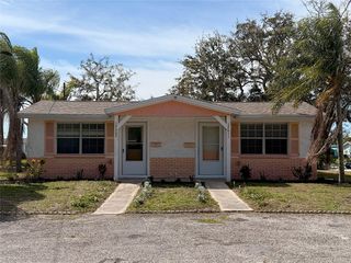 12611 1ST ISLE, Hudson, FL 34667