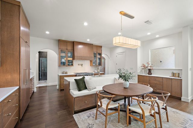 503 Arrowhead Drive, Richardson, TX 75080