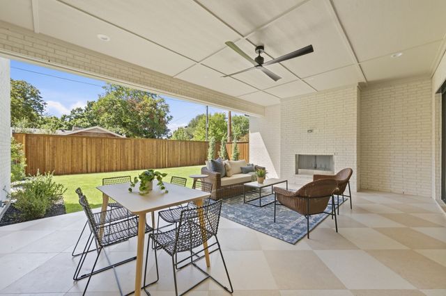 503 Arrowhead Drive, Richardson, TX 75080