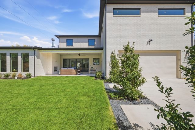 503 Arrowhead Drive, Richardson, TX 75080