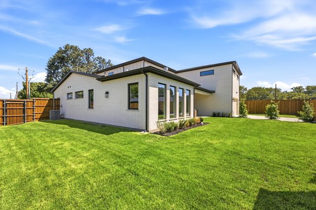 503 Arrowhead Drive, Richardson, TX 75080