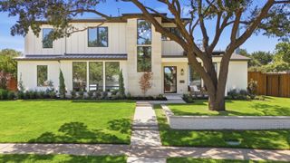 503 Arrowhead Drive, Richardson, TX 75080