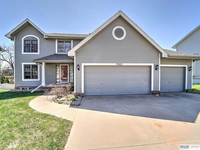 17631 Monroe Street, Omaha, NE 68135