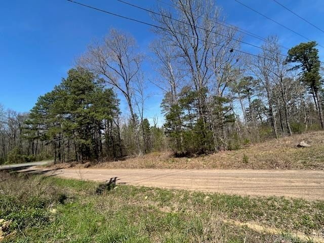 114 Coyote Canyon Road, Shirley, AR 72153
