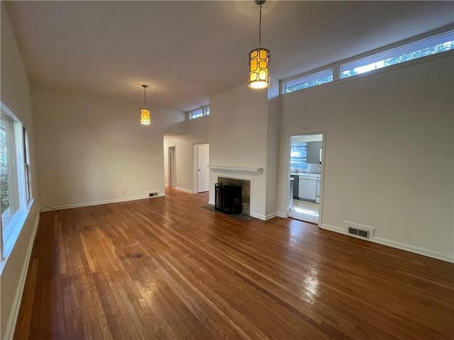 1876 Mason Mill Road, Decatur, GA 30033