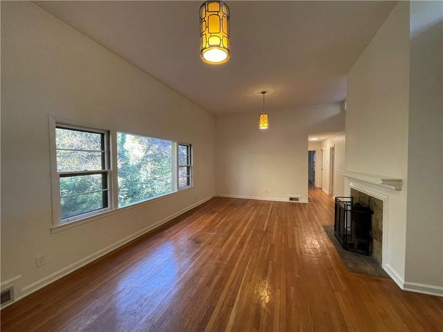 1876 Mason Mill Road, Decatur, GA 30033