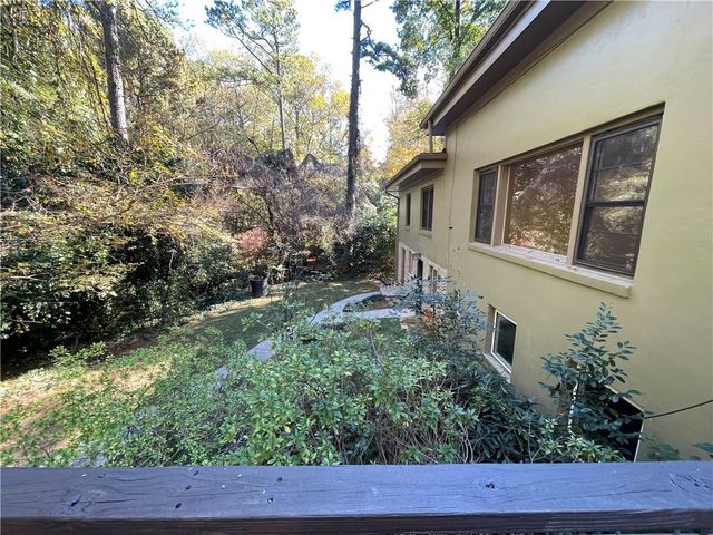 1876 Mason Mill Road, Decatur, GA 30033