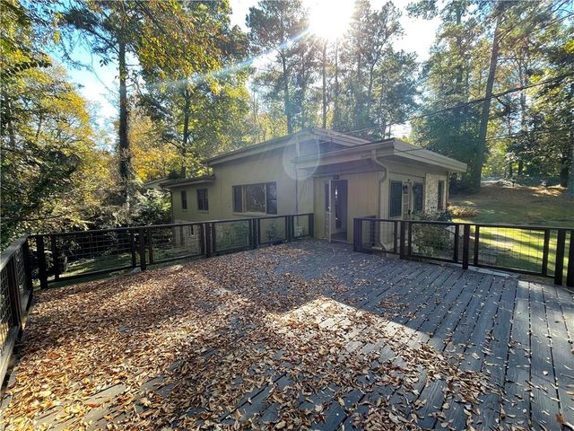 1876 Mason Mill Road, Decatur, GA 30033