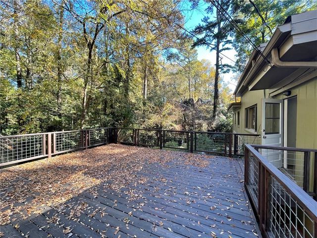 1876 Mason Mill Road, Decatur, GA 30033