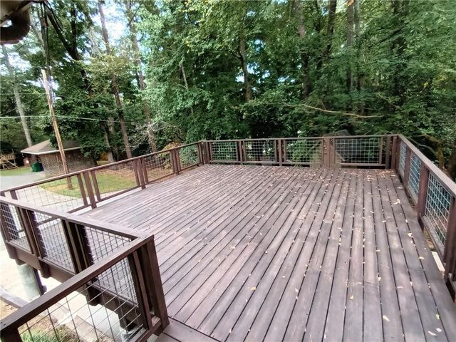 1876 Mason Mill Road, Decatur, GA 30033