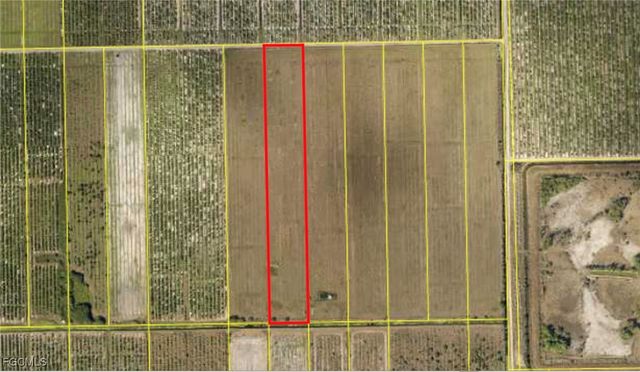 6455 3rd RD, Labelle, FL 33935