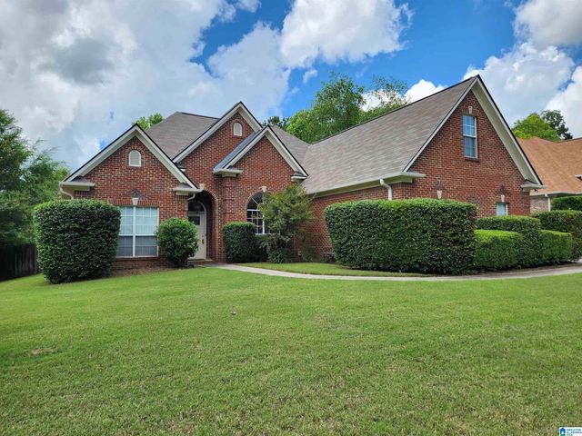 223 GRANDE VIEW PARKWAY, Maylene, AL 35114