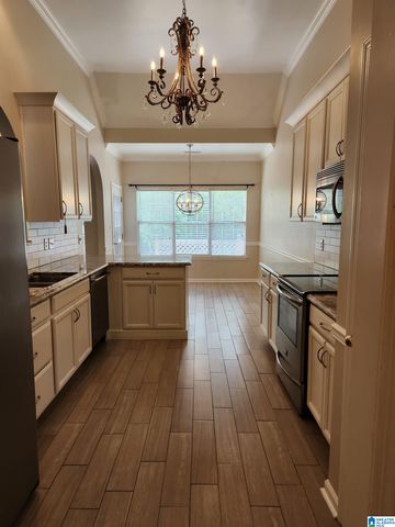 223 GRANDE VIEW PARKWAY, Maylene, AL 35114