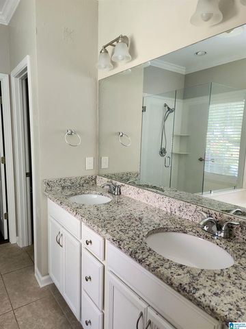 223 GRANDE VIEW PARKWAY, Maylene, AL 35114