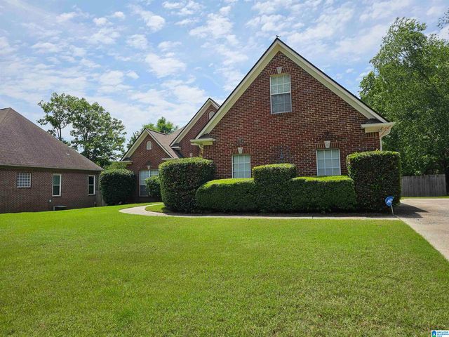 223 GRANDE VIEW PARKWAY, Maylene, AL 35114