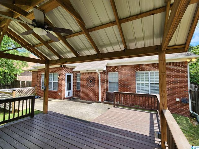 223 GRANDE VIEW PARKWAY, Maylene, AL 35114