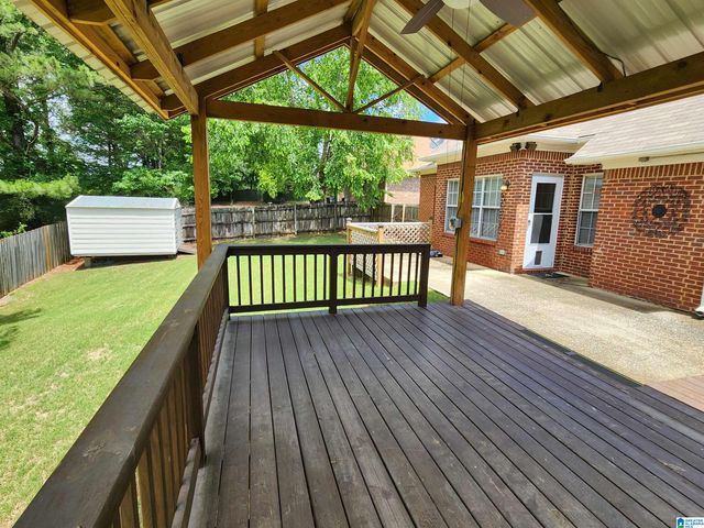 223 GRANDE VIEW PARKWAY, Maylene, AL 35114