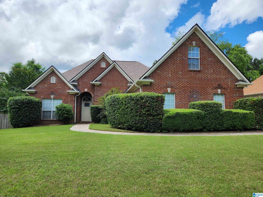 223 GRANDE VIEW PARKWAY, Maylene, AL 35114