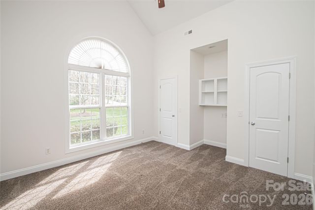 2725 Lakeview Circle, Matthews, NC 28105