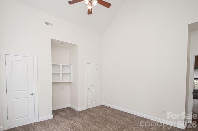 2725 Lakeview Circle, Matthews, NC 28105