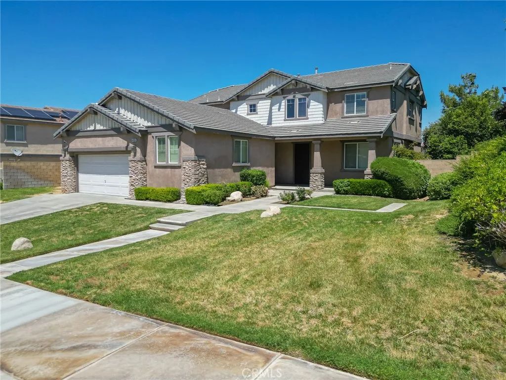 41926 Bonita Drive, Palmdale, CA 93551