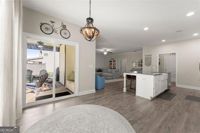 6357 Woodland Station Drive, Lula, GA 30554