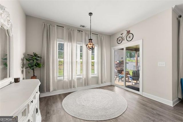 6357 Woodland Station Drive, Lula, GA 30554