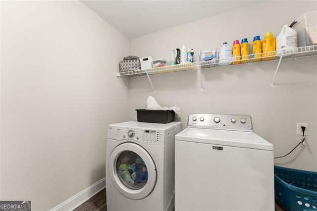 6357 Woodland Station Drive, Lula, GA 30554