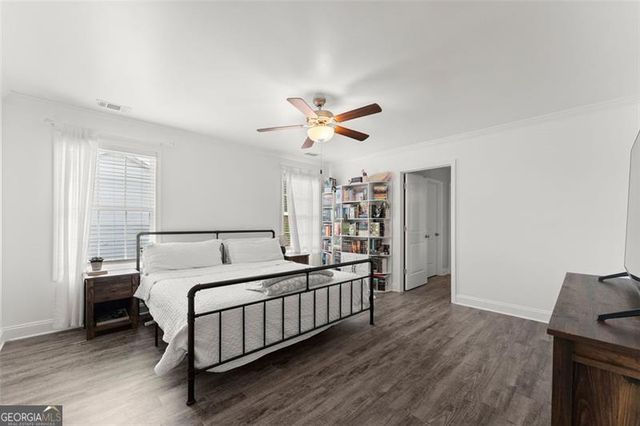 6357 Woodland Station Drive, Lula, GA 30554