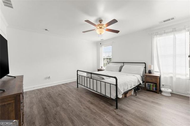 6357 Woodland Station Drive, Lula, GA 30554