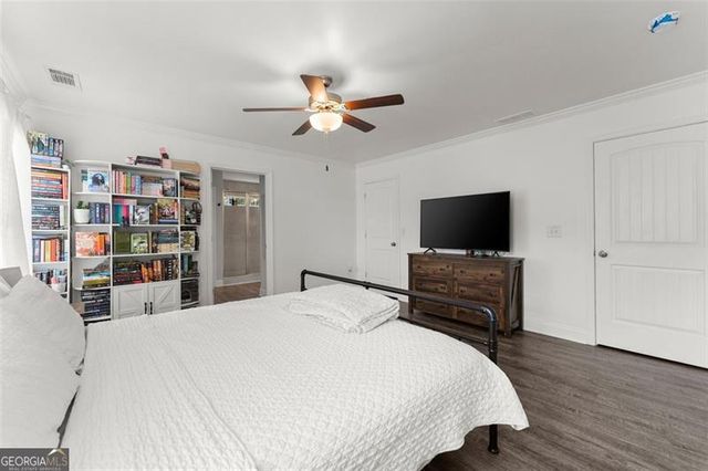 6357 Woodland Station Drive, Lula, GA 30554