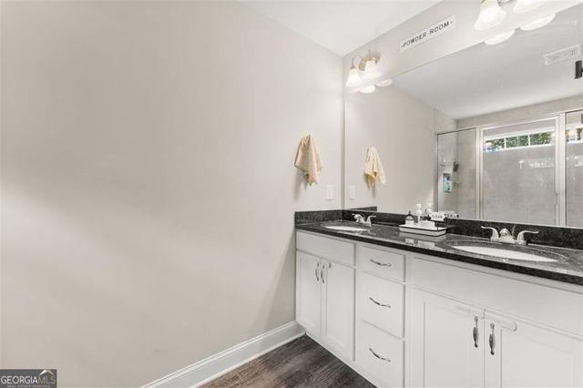 6357 Woodland Station Drive, Lula, GA 30554
