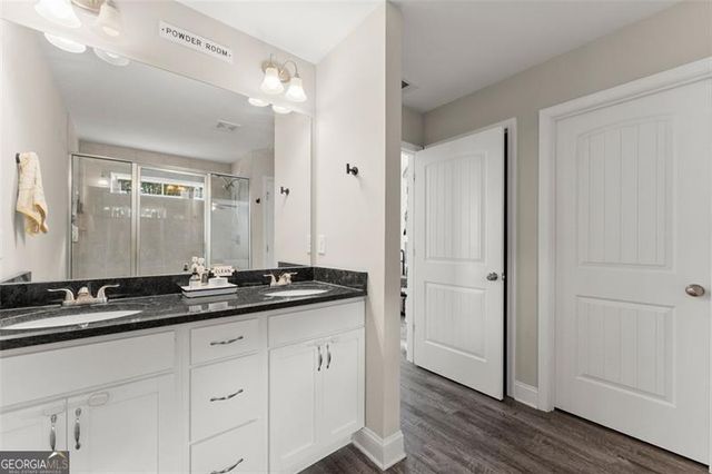 6357 Woodland Station Drive, Lula, GA 30554