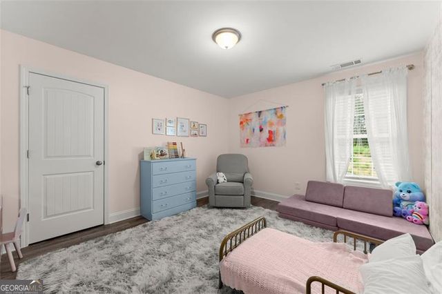 6357 Woodland Station Drive, Lula, GA 30554