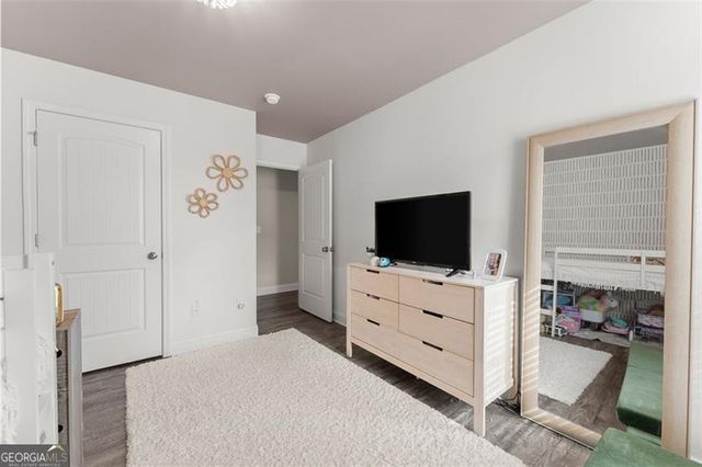 6357 Woodland Station Drive, Lula, GA 30554