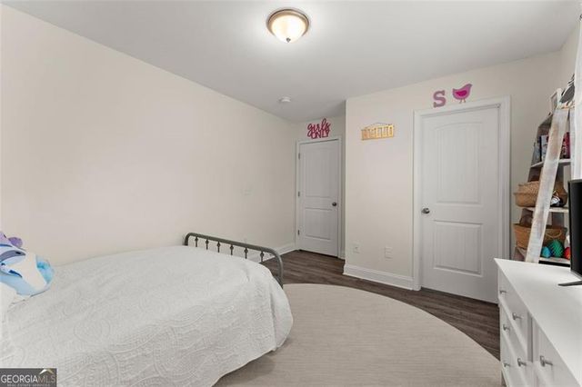 6357 Woodland Station Drive, Lula, GA 30554