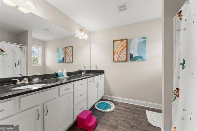 6357 Woodland Station Drive, Lula, GA 30554