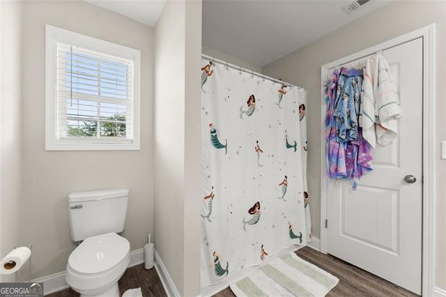 6357 Woodland Station Drive, Lula, GA 30554