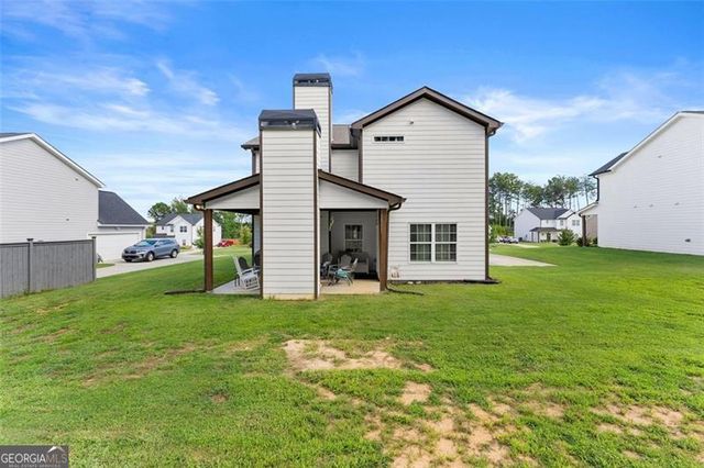 6357 Woodland Station Drive, Lula, GA 30554