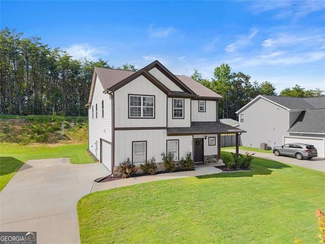 6357 Woodland Station Drive, Lula, GA 30554