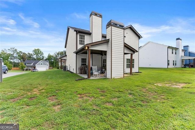 6357 Woodland Station Drive, Lula, GA 30554