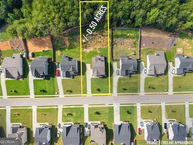 6357 Woodland Station Drive, Lula, GA 30554