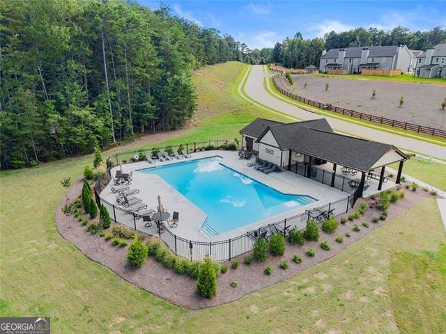 6357 Woodland Station Drive, Lula, GA 30554