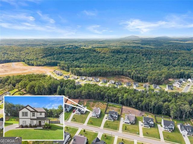 6357 Woodland Station Drive, Lula, GA 30554