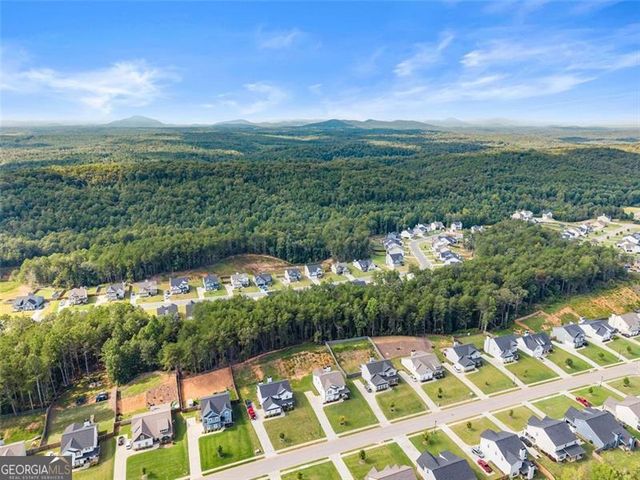 6357 Woodland Station Drive, Lula, GA 30554