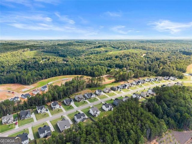 6357 Woodland Station Drive, Lula, GA 30554